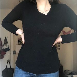 🖤🖤 J Crew Crewneck Sweater